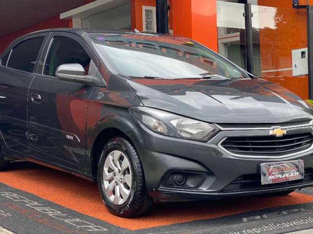 CHEVROLET ONIX 1.0MT LT