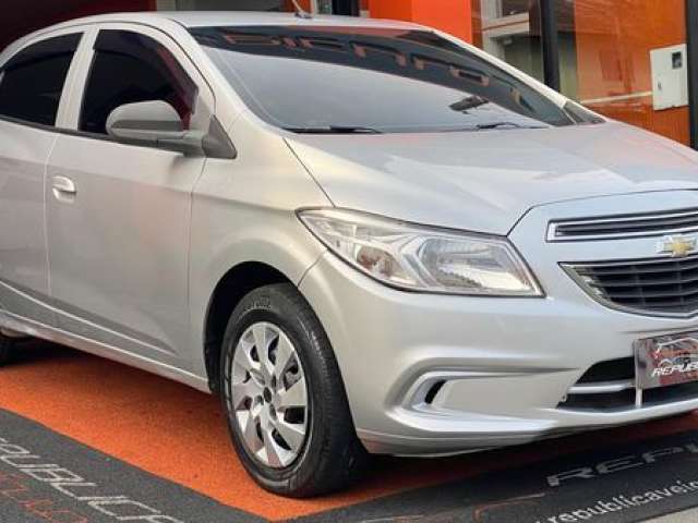 CHEVROLET ONIX 1.0MT LT