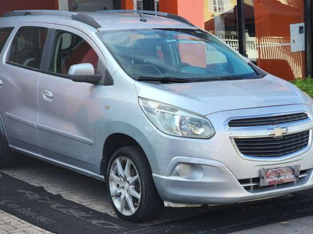 CHEVROLET SPIN 1.8L AT LT