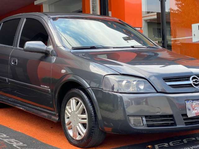 CHEVROLET ASTRA SEDAN ELEGANCE