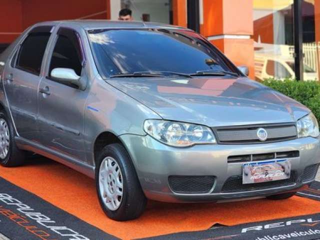 FIAT SIENA FIRE FLEX