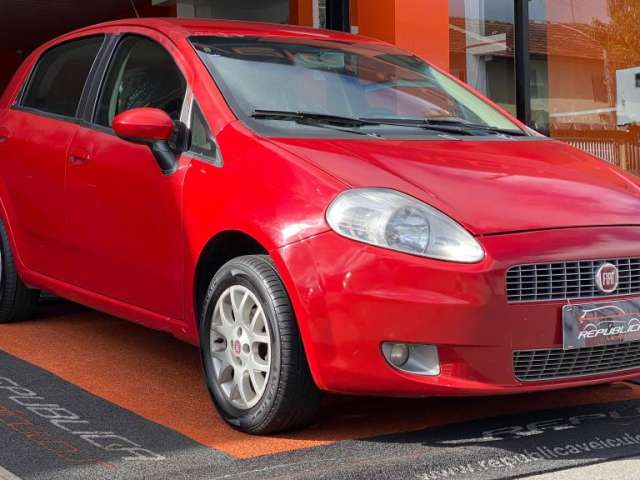 FIAT PUNTO ELX 1.4