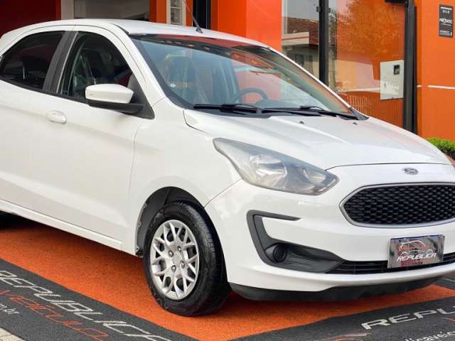 FORD KA SE 1.0 HA C