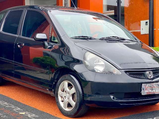 HONDA FIT LXL