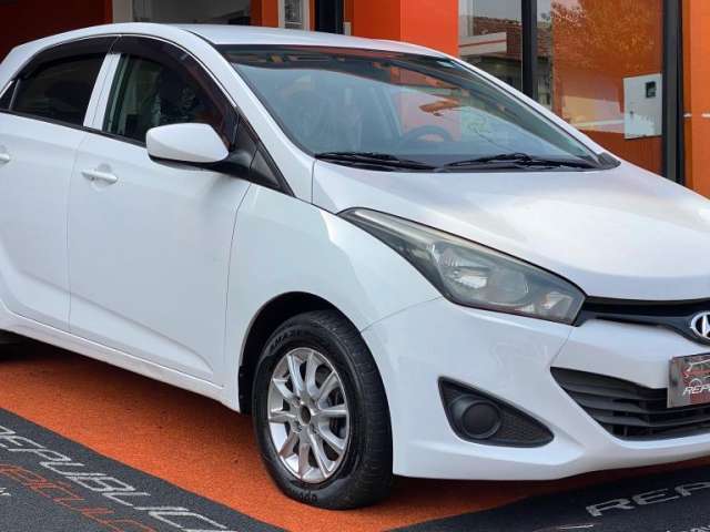 HYUNDAI HYUNDAHB20 1.0M COMFOR