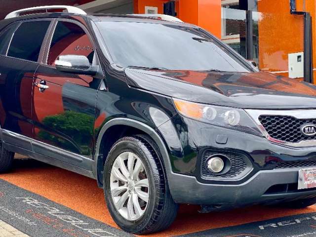 KIA SORENTO EX2 3.5G27