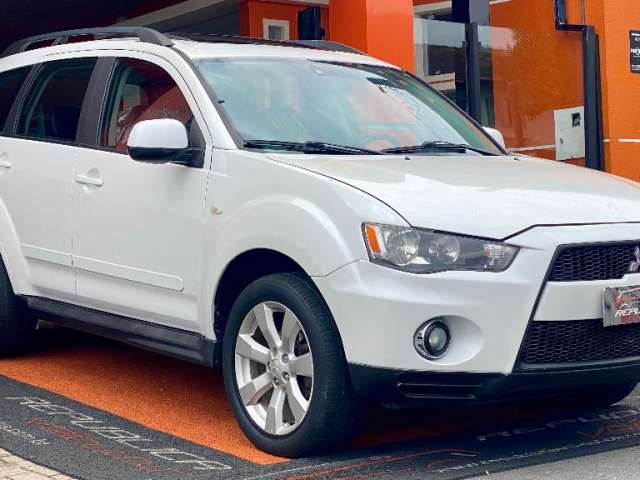 MITSUBISHI MMC OUTLANDER 2.0