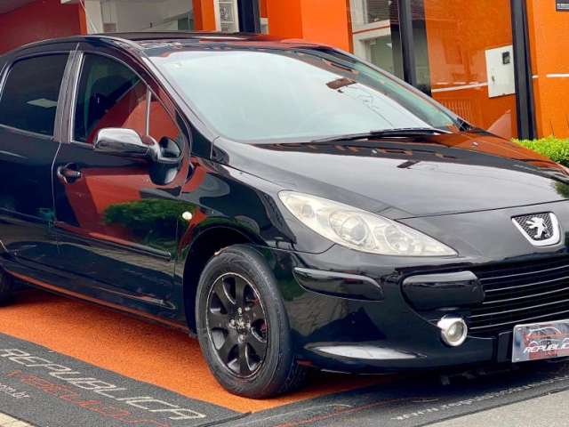 PEUGEOT 307 16 FX PR