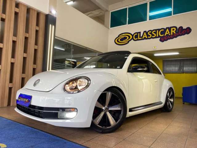 VOLKSWAGEN FUSCA AA 2014