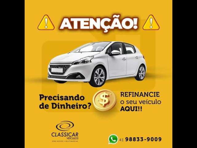 FIAT PALIO ATTRACTIVE 1.0 2014