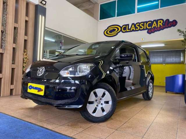 VOLKSWAGEN UP TAKE MA 2015