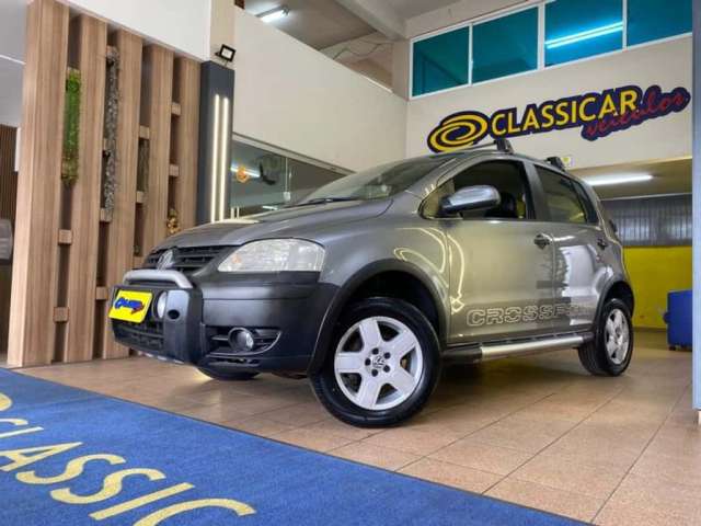 VOLKSWAGEN CROSSFOX 2006