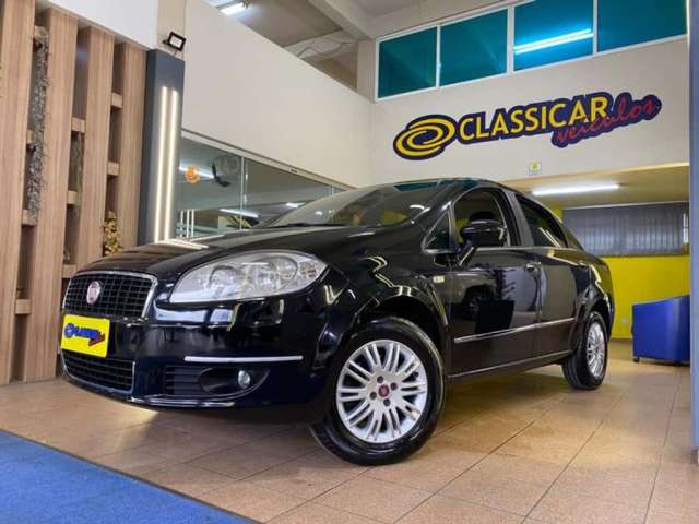 FIAT LINEA ESSENCE 1.8 2013