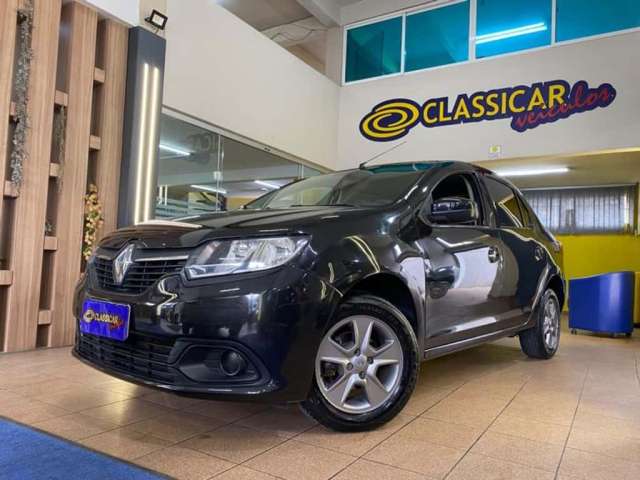 RENAULT LOGAN EXPR 16 M 2014