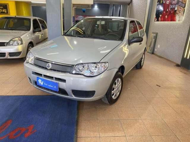 FIAT FIAT PALIO FIRE ECONOMY 2010