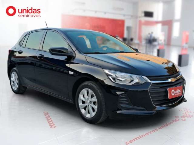 Chevrolet Onix 2023 1.0 flex lt manual