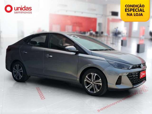 Hyundai Hb20s 2023 1.0 tgdi flex edição especial automático