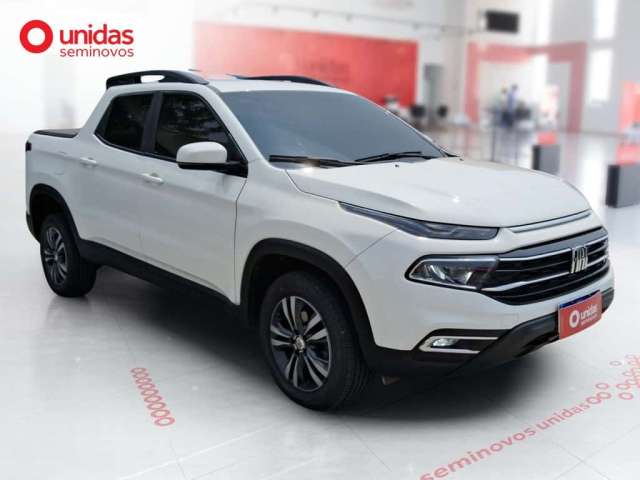 Fiat Toro 2023 1.3 turbo 270 flex freedom at6