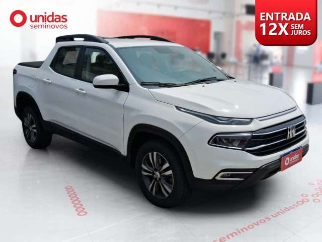 Fiat Toro 2023 1.3 turbo 270 flex freedom at6