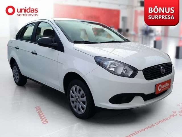 Fiat Grand siena 2021 1.0 evo flex manual