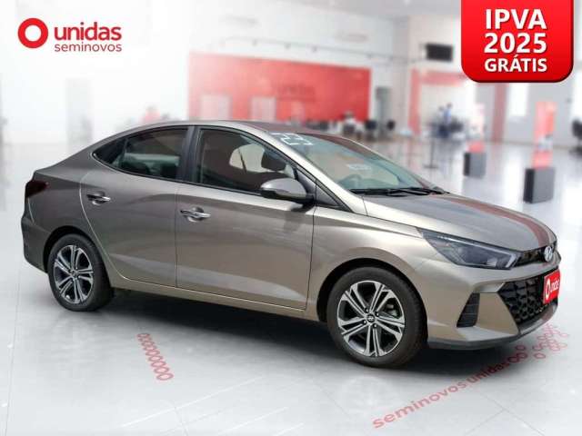 Hyundai Hb20s 2023 1.0 tgdi flex edição especial automático