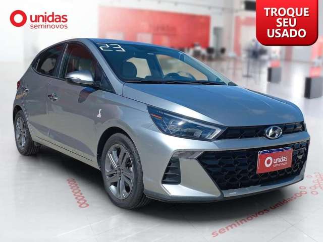 Hyundai Hb20 2023 1.0 tgdi flex copa do mundo da fifa qatar  automático