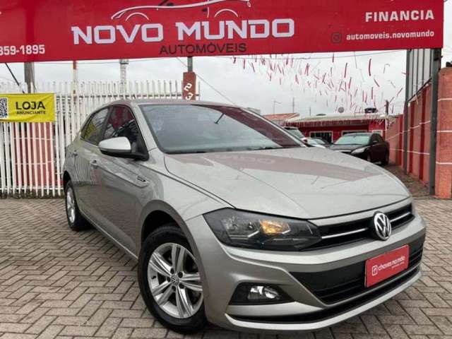 VOLKSWAGEN POLO COMFORTLINE AD 2020