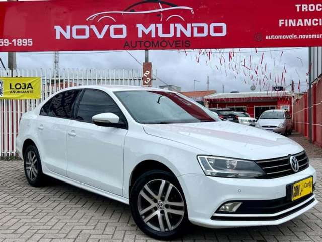 VOLKSWAGEN JETTA CL AC 2016