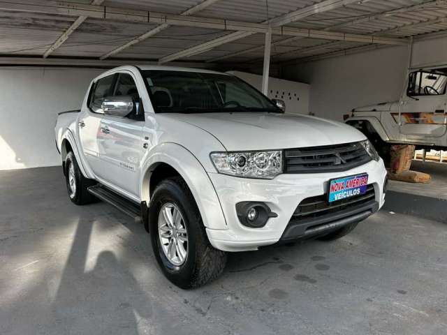 L200 Triton HPE 3.2 CD TB Int.Diesel Aut