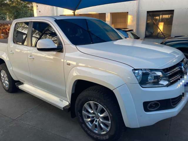 AMAROK High.CD 2.0 16V TDI 4x4 Dies. Aut