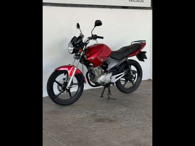 YBR 125 FACTOR ED/FACTOR EDITION