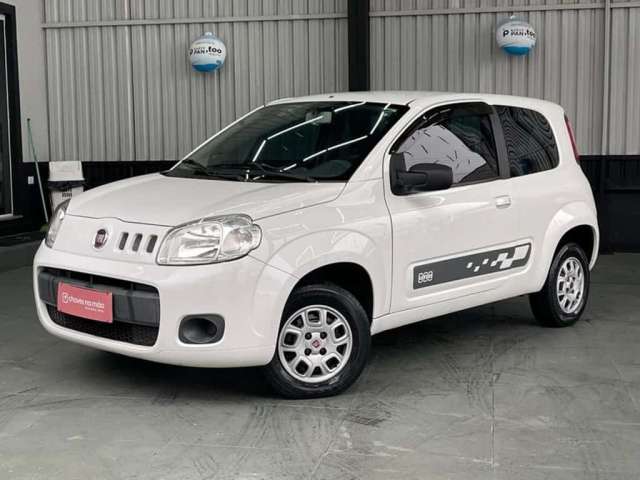 FIAT UNO VIVACE 1.0 2015