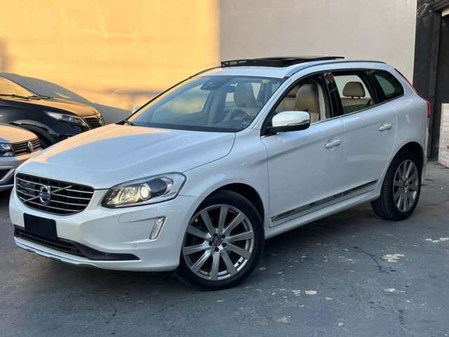 VOLVO VOLVO XC60 2.0 T5 INSCRIPTION 2017