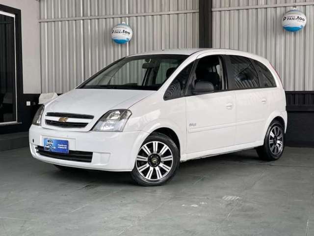 CHEVROLET MERIVA MAXX 1.4 2010