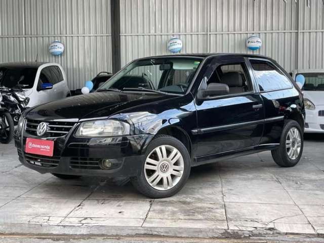 VOLKSWAGEN GOL 1.0 GIV 2008