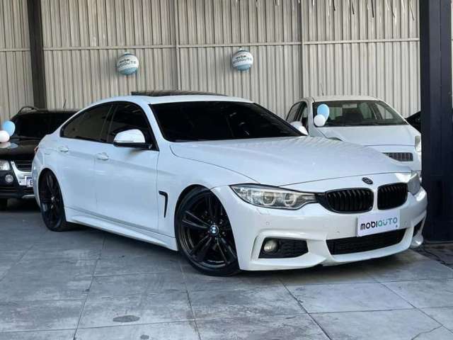 BMW 428I GRAN COUPE M 2.0 TB 245CV 2016