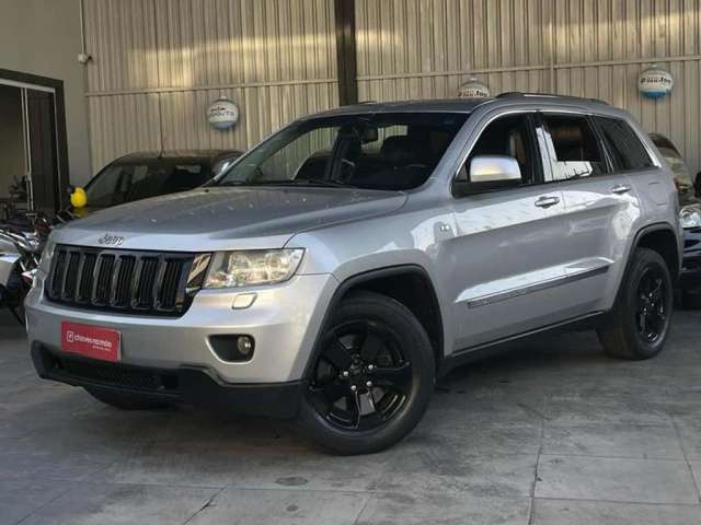 JEEP CHEROKEE 3.2 LONGITUDE 4X4 V6 2012