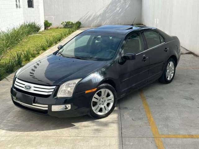 FORD FUSION SEL 2.3 16V 2009