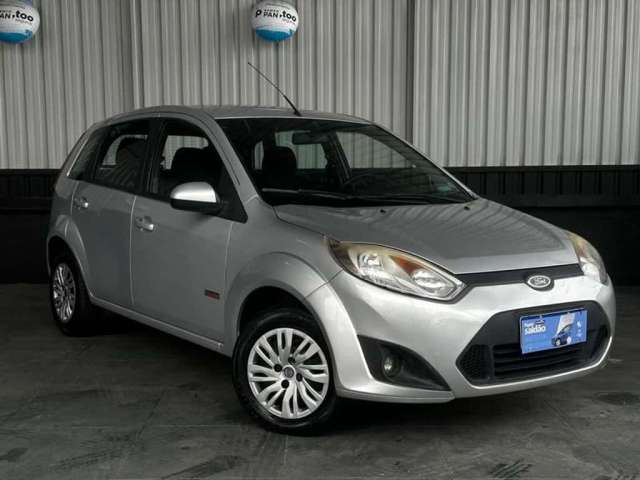 FORD FIESTA 1.6 2013