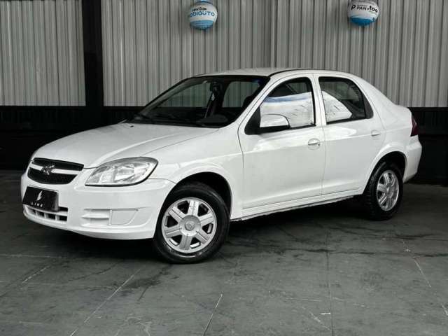 CHEVROLET PRISMA 1.4 LT 2012