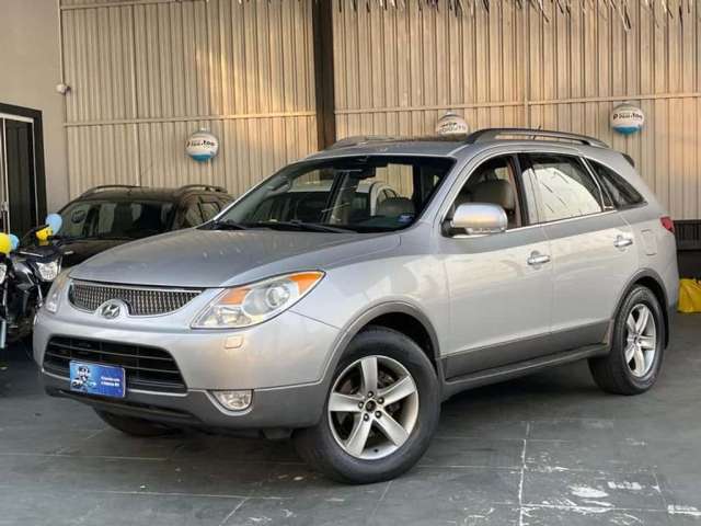 HYUNDAI VERACRUZ GLS 3.8 V6 24V VVT 2010