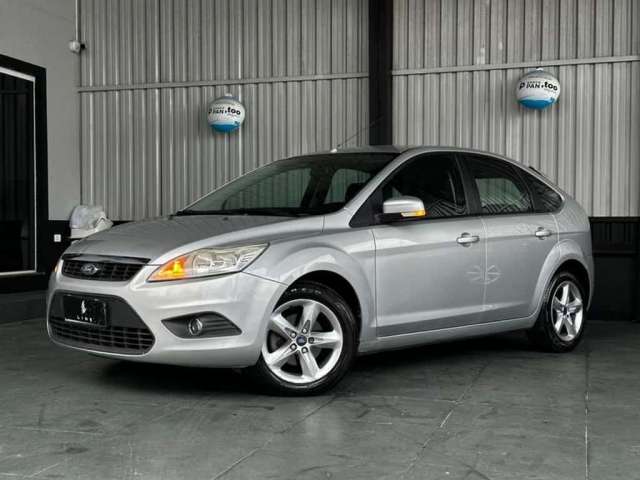 FORD FOCUS 2.0 2012