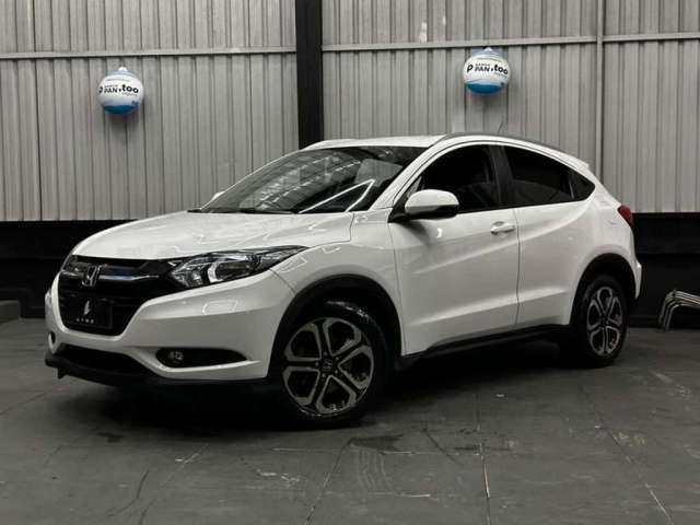 HONDA HR-V EX CVT 2017