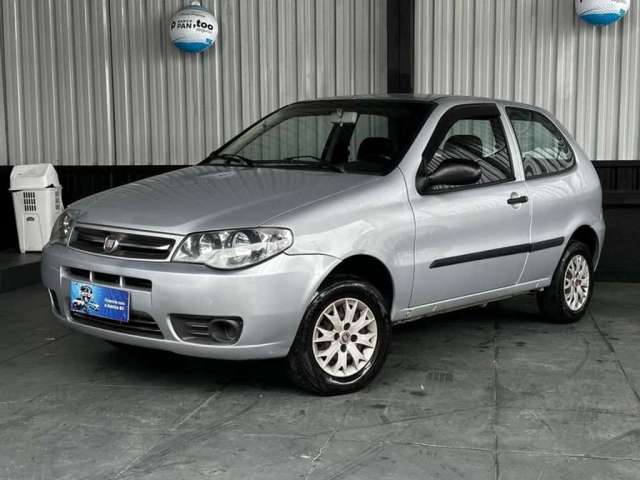 FIAT PALIO FIRE ECONOMY 2013