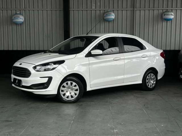 FORD KA SEDAN SE 1.5 12V 2019