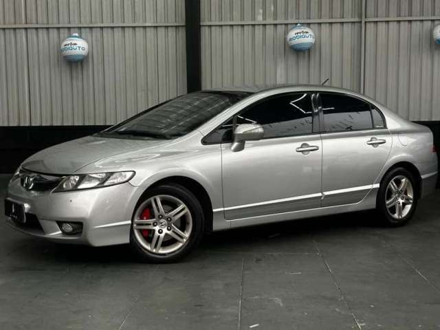 HONDA CIVIC EXS 2010