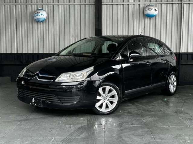 CITROEN C4 20GLX5P F 2010