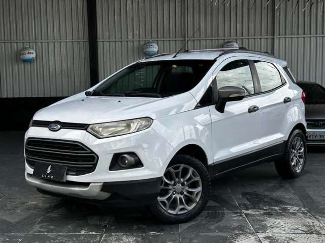 FORD ECOSPORT FSL 1.6 2015