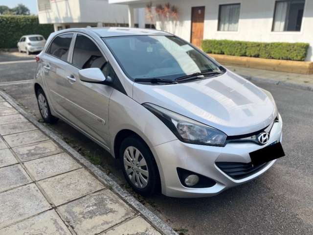 HYUNDAI HB20 à venda.