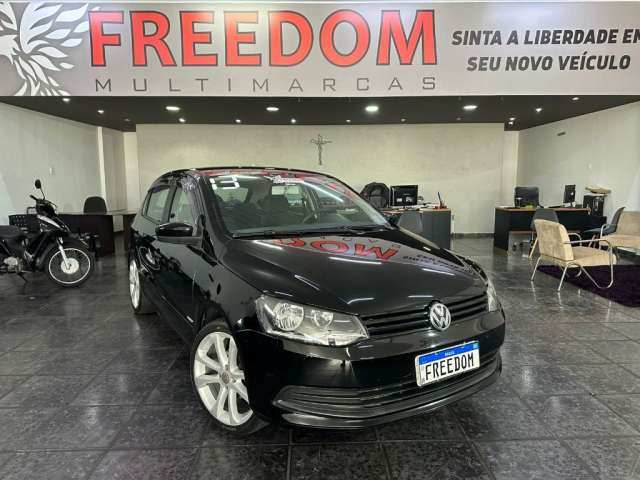 Gol G6 1.0 2013